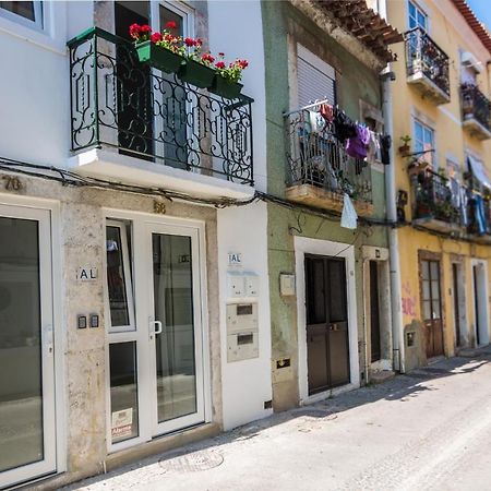 Ferienwohnung Sado House Setúbal Exterior foto